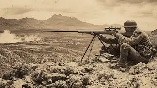 Why Canadian Snipers Turned to &ldquo;Ancient&rdquo; Ross Rifles &mdash; And Made 2,500-Yard Kills Unbelievable