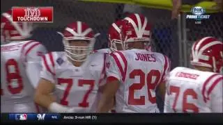 DPI   TD   Penalty enforcement