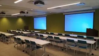 ProVideo Systems - Commercial Audio/Video Integration