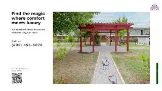 North Midwest Boulevard, Midwest City, OK 73110