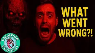 Premium Scream Night 2024 EXPOSED! HHN&rsquo;s Biggest Surprise