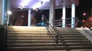TENS - Part6 Colin Lambert, Nelson Conway, Jordan Hoffart, Mortal, Paul Machnau