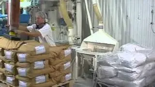 VacuMove Vacuum Bag Lifter VM160 in Stainless Steel from TAWI