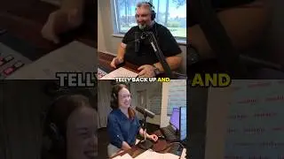 Setting Healthy Tech Routines with Kids - Natalie Nicholls - Table Talk with Doug