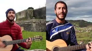Lea Gómez // Hechizo (Héroes del Silencio)