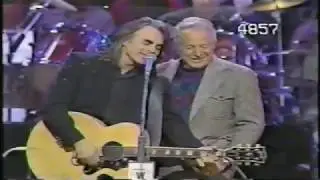 Hal Ketchum & Ferlin Husky - On The Wings Of A Snow White Dove