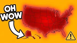 A Huge Storm Is Coming...- US & Canada Weather Update # 61 5 Jan 2026