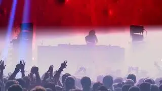 S&oacute;nar İstanbul : Nina Kraviz