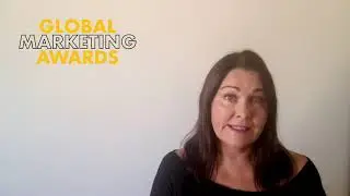 Global eCommerce Campaign - Global Marketing Awards 2020