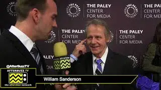 Newhart Reunion at the Paley Center: Interview with William Sanderson