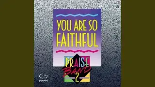 I Will Trust In You