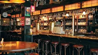 Toneel Week Kroeg bar Afleveringen # 4