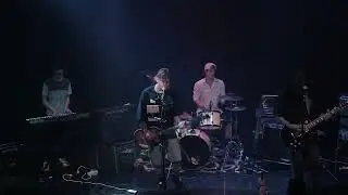 Always On The Run (Live at Teatro Tajamar)
