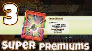 Happy Wars - Insane Happy Cards Opening! - LIMITED EDITION