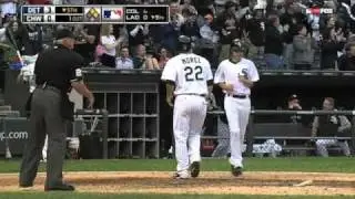 2010/09/18 Recap: DET 6, CWS 3