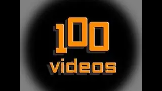 100 Videos Special