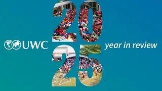 Итоги работы UWC за 2025 год