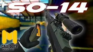 This GUN takes 94 LEVELS to MAX UPGRADE 😮‍💨