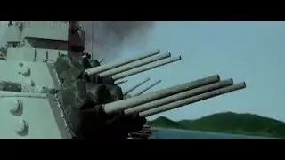 Best Of Ship Fire - Windtalkers