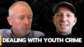 90 Seconds+ with Invercargill City Mayor Nobby Clark - Youth Crime, By Election