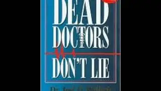 DEAD DOCTORS DONT LIE (Full 1994 Audio) Dr. Joel Wallach B.S., D.V.M.,N.D