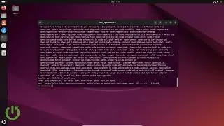 Linux &ndash; Jak zainstalować npm i Node.js (sudo apt install)