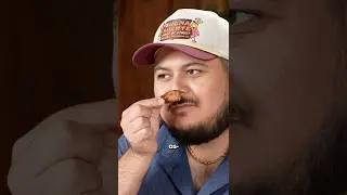 We tried FILIPINO food! 🇵🇭