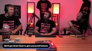 Daily Combat Podcast - MMA Fighter Joe Brown
