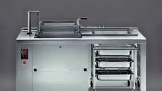 Firex Multifry
