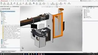 What's New in SOLIDWORKS 2018 - 01: User Experience