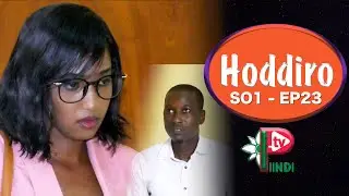 HODDIRO - Saison1 - Episode23