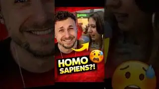 Warum finde ich das so lustig?! 😅