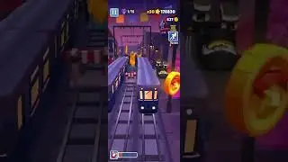 🎮 Epic Power-Up Combos in Subway Surfers Mexico! 🧲🚀