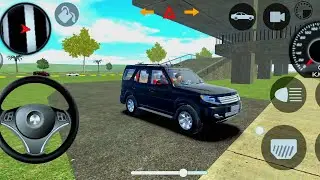 Insane SUV Driving 😈 | Next Level Simulator Game🔥😱