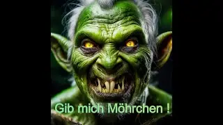 Horror !! Das B&ouml;se erwartet dich ! Komm, trau dich.