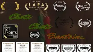 Choti Choti Baatein... (2020) | Hindi Short Film by Rathin Rao | Angad Patwardhan | Tejaswini Barve