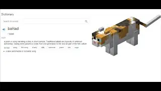 C418-Minecraft Ballad of the Cats festive version