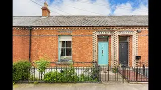 41 Raymond Street, South Circular Road, Dublin 8