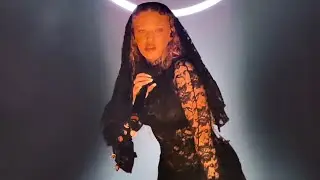 🏁Elyanna live mini-set (Final series of songs compilation) Santa Ana,CA 2/21/24