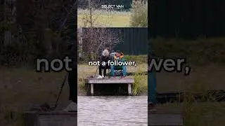 Gone Fishing with Select - Jimmy Bullard: First Impressions of the VW ID.Buzz