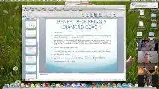 Beachbody Ranks -Pushing for Diamond and/or Team Builder