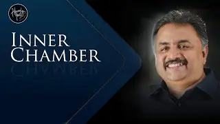 🔴 BASIC PRINCIPLE TO BE BLESSED  || Inner Chamber Day 1160| May 20, 2023