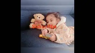 Teddy day photoshoot ideas // cute baby teddy day photos// simple and easy photos ideas at home