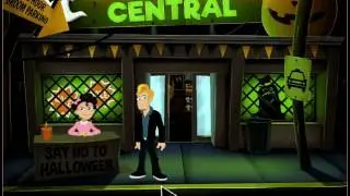 Midnight Cinema Walkthrough Video