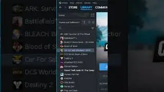 Бесплатный аккаунт Steam при покупке автомобиля в Simulator 2023