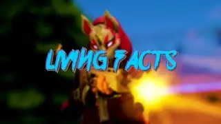 Fortnite Montage - ''Living Facts'' (Arizona Zervas)