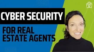 2 simple ways to dramatically improve your Cyber Security [For Real Estate Pros]