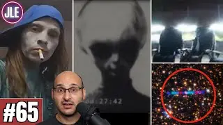 Cloud 3I/Atlas: Scientists Claim 'a HOSTILE Alien Craft is Headed for Earth'