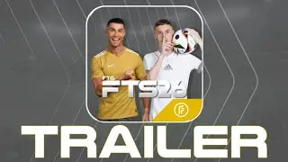 FTS 26 Official Actualizado &ndash; Reveal Trailer, Stadium Updates, New Features and Release Date