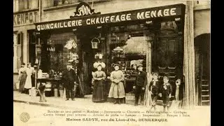 Dunkerque 